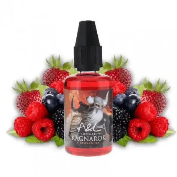 Concentré DIY - Ragnarok - Ultimate A&L | 30ml - Purevape.ch