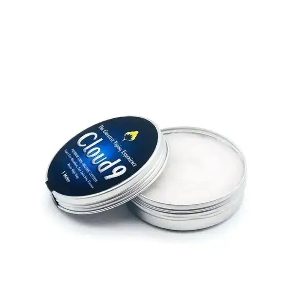Coton Cloud 9 - Cloud 9 - Purevape.ch