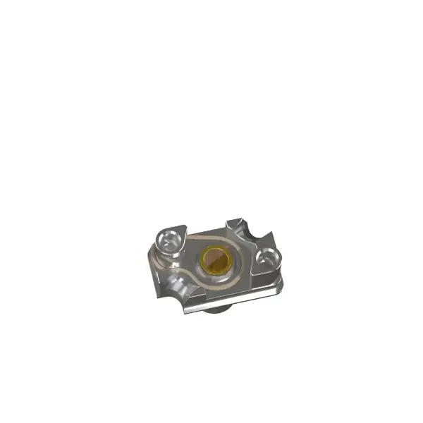 Tank Cthulhu Mod Boro 520 V2 pour résistances PnP, high-end, en verre robuste avec accessoires inclus.