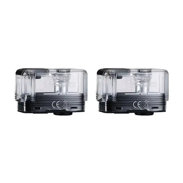 Cartouches DotPod Max - Dotmod | Pack x2 - Purevape.ch