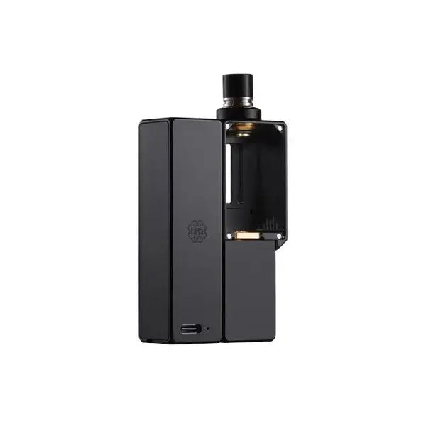Pack DotAIO X Pro Black Edition - DotMod - Purevape.ch