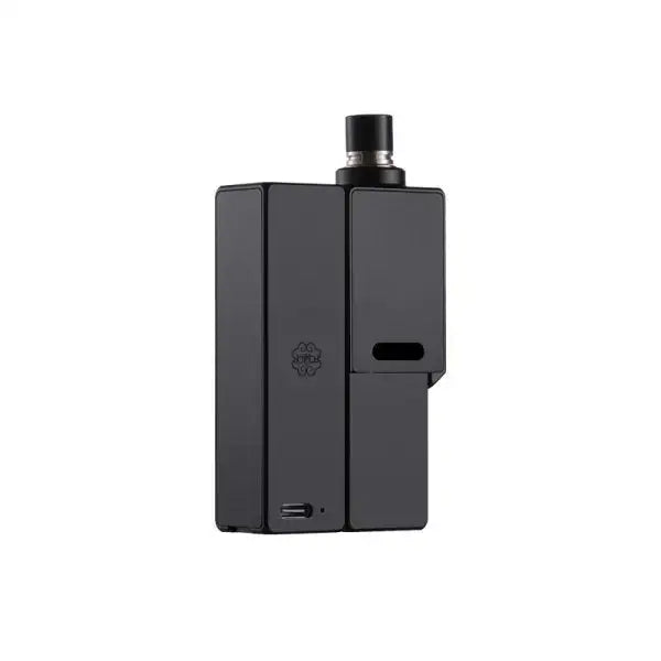 Pack DotAIO X Pro Black Edition - DotMod - Purevape.ch