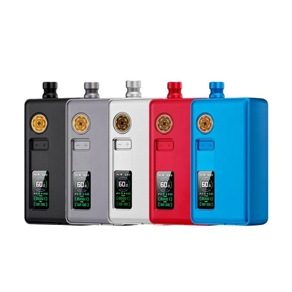 E-Cigarettes High End - Vape Expert | Purevape.ch E-Cigarettes High End - Vape Expert | Purevape.ch