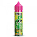 Dragon Lantern - Modjo Vapors by LiquidArom | 50 ml (Copie) (Copie) - Purevape.ch