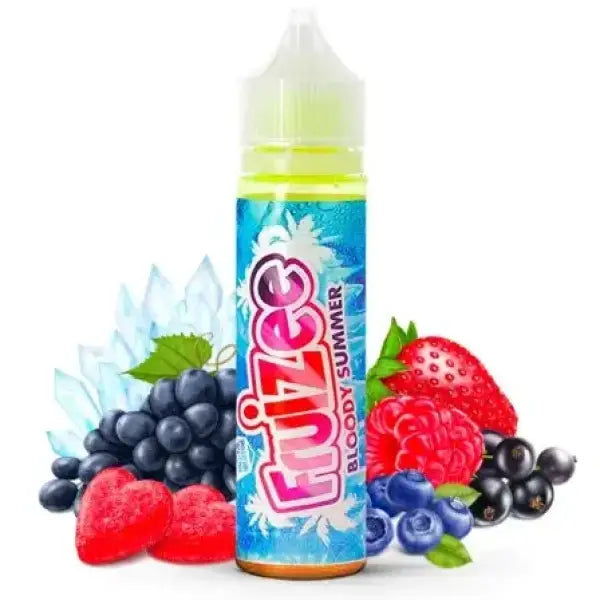 E-Liquide Bloody Summer Fruizee - Eliquid France | 50ml - Purevape.ch