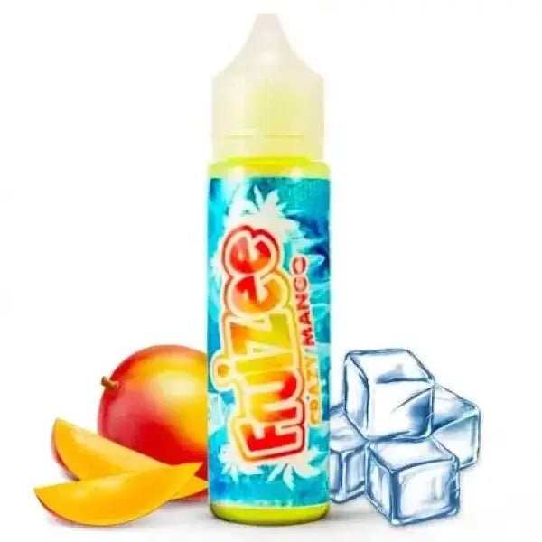 E-Liquide Crazy Mango Fruizee - Eliquid France | 50ml - Purevape.ch
