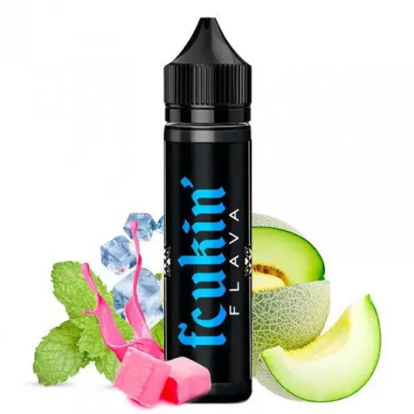 E-liquide Fcukin' Munkey - Fcukin' Flava | 50ML - Purevape.ch