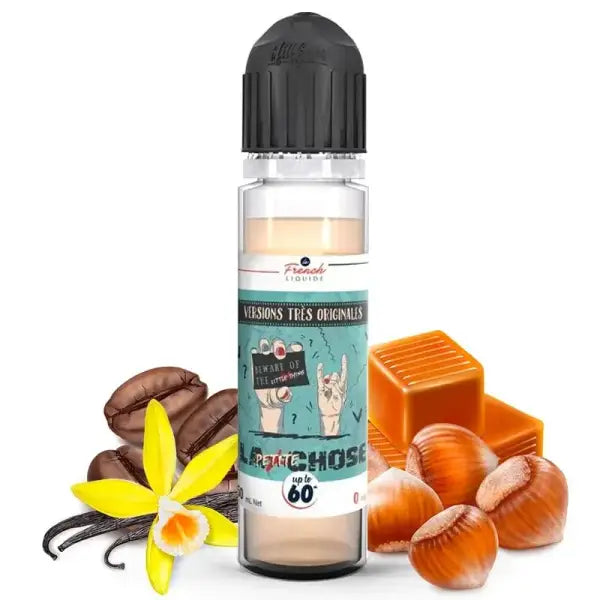 E-liquide La Petite Chose - Le French Liquide | 50ml - Purevape.ch