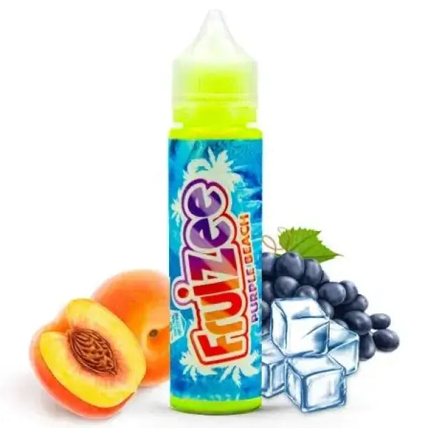 E-Liquide Purple Beach Fruizee - Eliquid France | 50ml - Purevape.ch