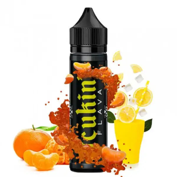 E-liquide Smashin' Lemonade - Fcukin' Flava | 50ML - Purevape.ch