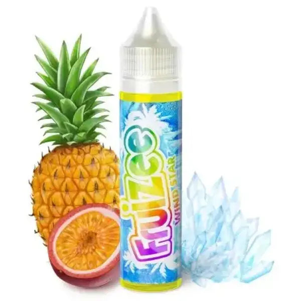 E-Liquide Wind Star - Fruizee - Eliquid France | 50 ml - Purevape.ch