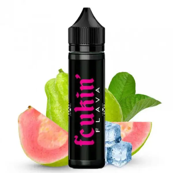 E-liquide Yummay Guava - Fcukin' Flava | 50ML - Purevape.ch
