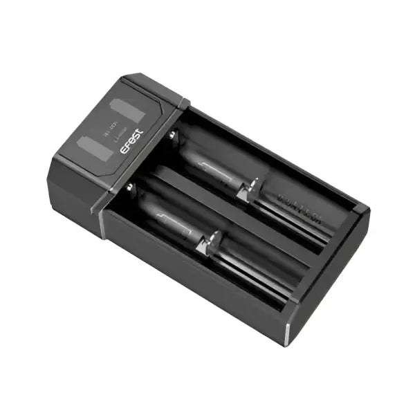 Chargeur Mega USB - Efest - Purevape.ch