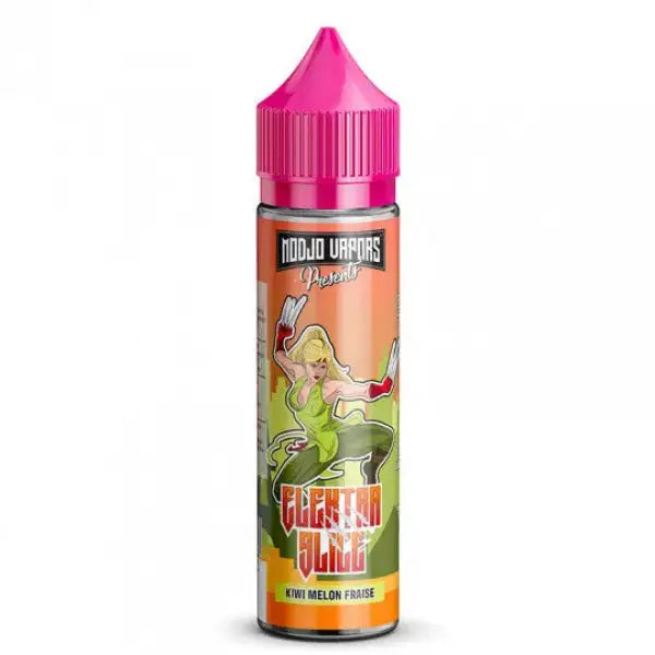 Elektra Slice - Modjo Vapors by LiquidArom | 50 ml - Purevape.ch