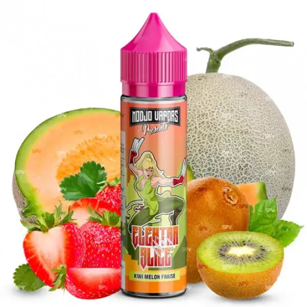 Elektra Slice - Modjo Vapors by LiquidArom | 50 ml - Purevape.ch