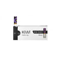 Filtres en coton avec motifs pour pod Kiwi - Kiwi Vapor | Pack x20 - Purevape.ch