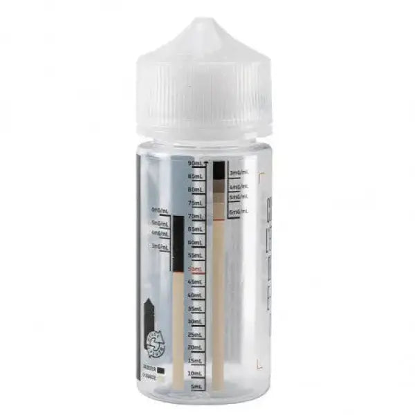 Flacon DIY gradué Refill Master - Refill Station | 100ml - Purevape.ch