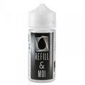 Flacon DIY gradué Refill Master - Refill Station | 100ml - Purevape.ch