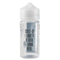 Flacon DIY gradué Refill Master - Refill Station | 100ml - Purevape.ch