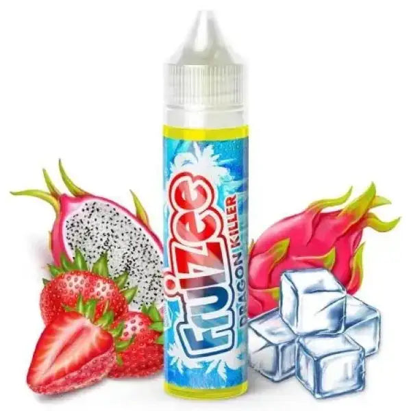 Dragon Killer - Fruizee - Eliquid France | 50 ml - Purevape.ch