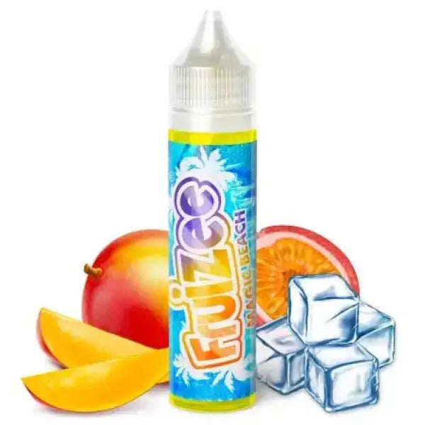 E-liquide Magic Beach - Fruizee - Eliquid France | 50ml - Purevape.ch