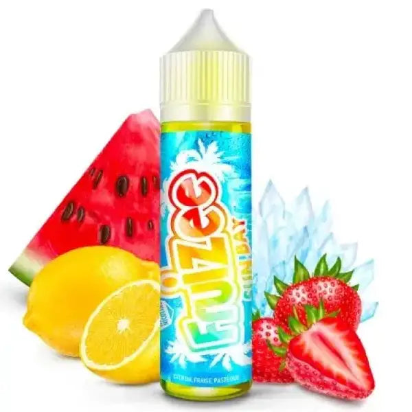E-liquide Sun Bay - Fruizee - Eliquid France | 50ml - Purevape.ch