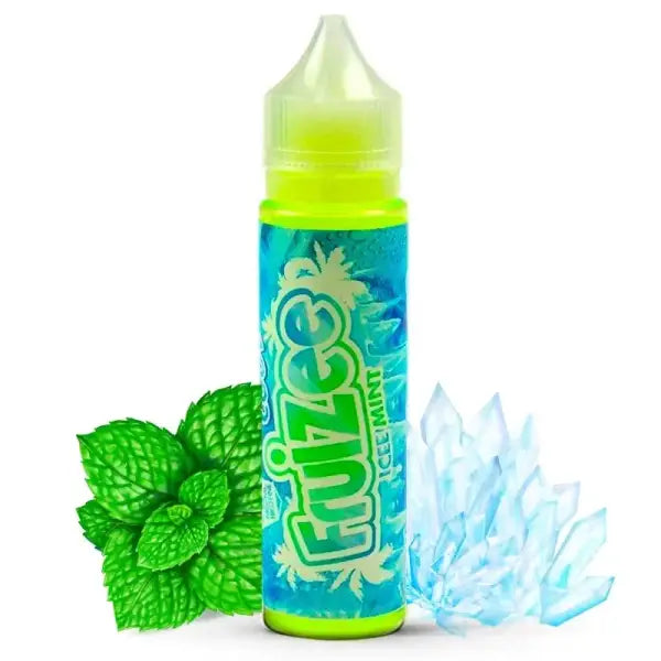 E-Liquide Icee Mint Fruizee - Eliquid France | 50ml - Purevape.ch