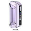 Box Aegis Solo 3 - Geekvape - Purevape.ch