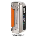 Box Aegis Solo 3 - Geekvape - Purevape.ch