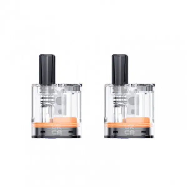 Cartouches Soul (Boost Version) - Geek Vape | Pack x2 - Purevape.ch