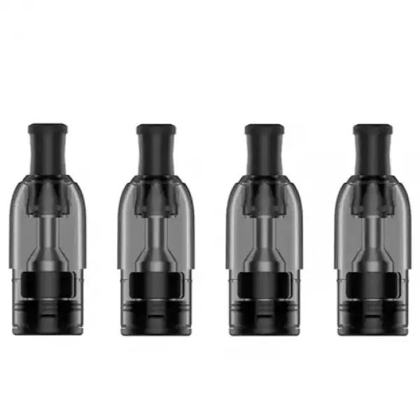 Cartouches Wenax M1 - Geekvape | Pack x4 - Purevape.ch