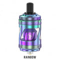 Clearomiseur Z Nano MTL de GeekVape, noir, design compact avec drip tip, pour vapoteurs en inhalation indirecte.