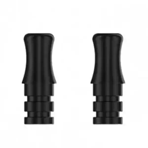 Embout goutte à goutte en plastique GeekVape pour Wenax M1 V2, compatible avec cigarette électronique, design simple et pratique.