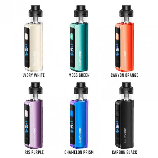 Kit Force - Geekvape - Purevape.ch