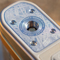 Kit complet GeekVape Aegis Legend 5 édition limitée 10ème anniversaire, avec mod et accessoires visibles.