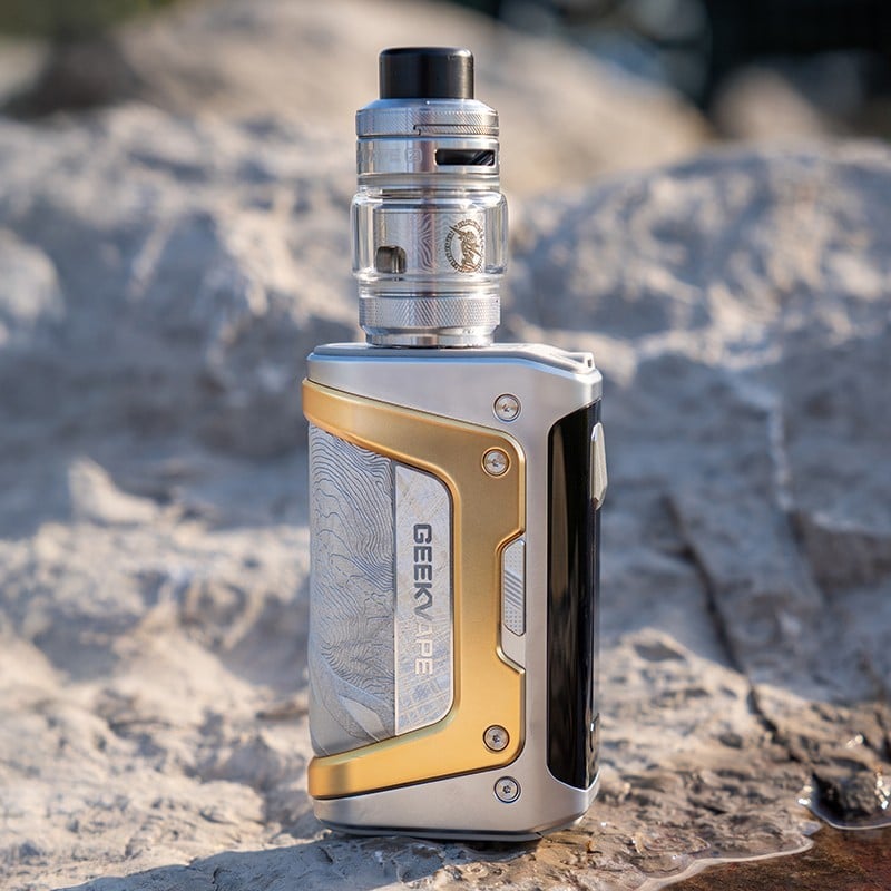 elfbar nachfll pod luft aus Aegis Solo 3 GeekVape 18650 | Cigarette lectronique GeekVape elfbar nachfll pod luft aus Aegis Solo 3 GeekVape 18650 | Cigarette lectronique GeekVape