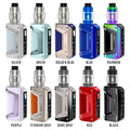 Kit Aegis Legend 3 - Geek Vape - Purevape.ch