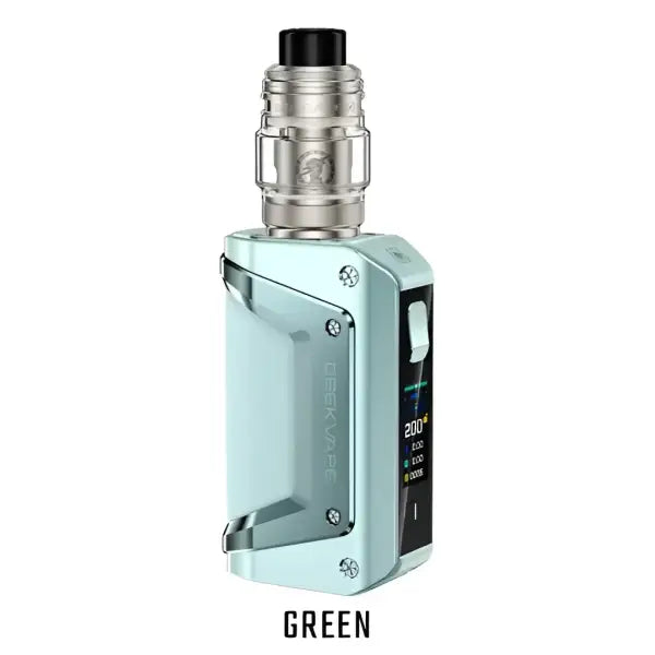 Kit Aegis Legend 3 - Geek Vape - Purevape.ch