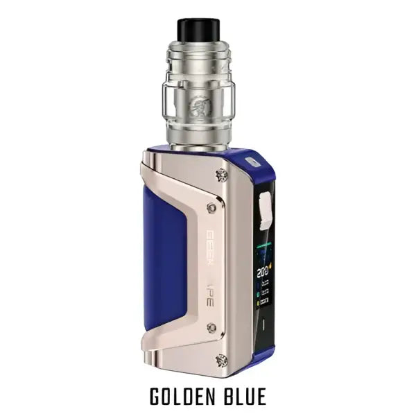 Kit Aegis Legend 3 - Geek Vape - Purevape.ch