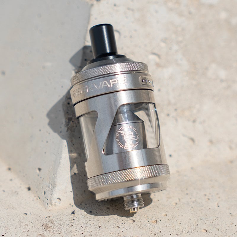 KIT AEGIS SOLO 3 MTL GEEKVAPE - Purevape.ch