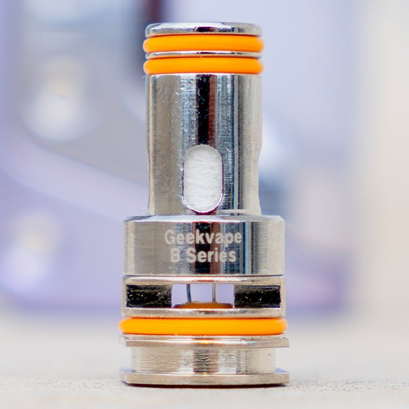 KIT AEGIS SOLO 3 MTL GEEKVAPE - Purevape.ch