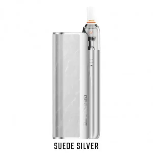 Starter Kit Wenax M - Geek Vape - Purevape.ch