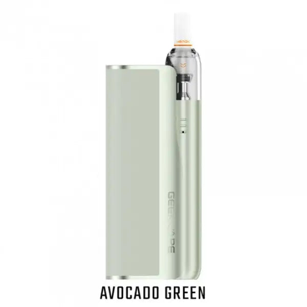 Starter Kit Wenax M - Geek Vape - Purevape.ch