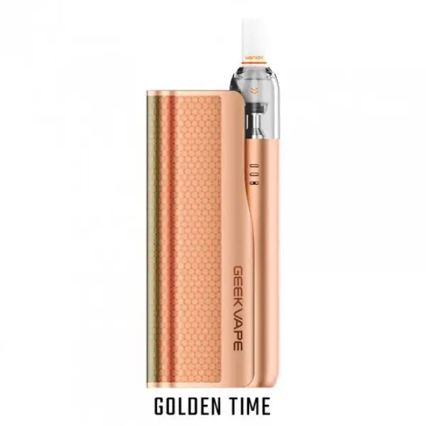 Starter Kit Wenax M - Geek Vape - Purevape.ch