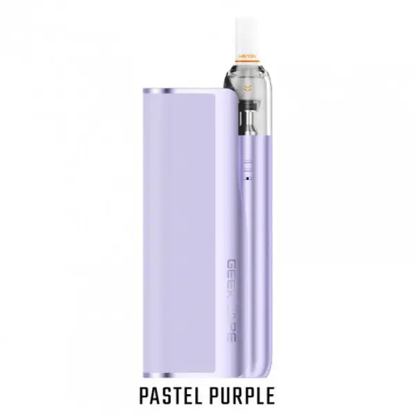 Starter Kit Wenax M - Geek Vape - Purevape.ch