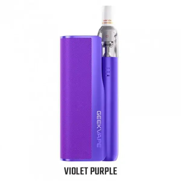 Starter Kit Wenax M - Geek Vape - Purevape.ch