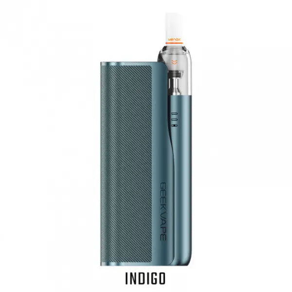 Starter Kit Wenax M - Geek Vape - Purevape.ch