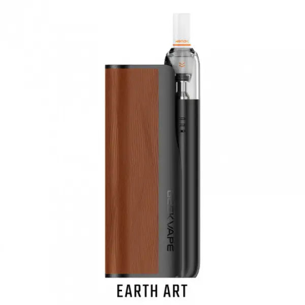 Starter Kit Wenax M - Geek Vape - Purevape.ch