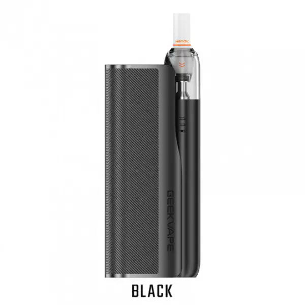 Starter Kit Wenax M - Geek Vape - Purevape.ch