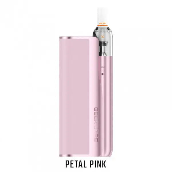 Starter Kit Wenax M - Geek Vape - Purevape.ch